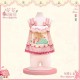 Mademoiselle Pearl Flower's Kindergarden Top, Blouse, Skirt, JSK and OP(Reservation/Full Payment Without Shipping)